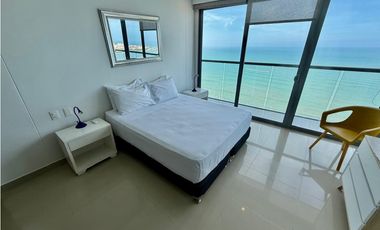 SE VENDE APARTAMENTO EN MORROS CITY - BOCAGRANDE