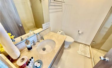 SE VENDE APARTAMENTO EN MORROS CITY - BOCAGRANDE