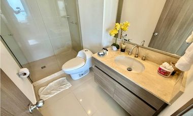 SE VENDE APARTAMENTO EN MORROS CITY - BOCAGRANDE