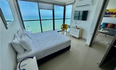 SE VENDE APARTAMENTO EN MORROS CITY - BOCAGRANDE