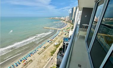 SE VENDE APARTAMENTO EN MORROS CITY - BOCAGRANDE