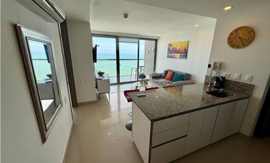 SE VENDE APARTAMENTO EN MORROS CITY - BOCAGRANDE