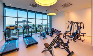 SE VENDE APARTAMENTO EN MORROS CITY - BOCAGRANDE