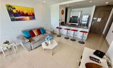 SE VENDE APARTAMENTO EN MORROS CITY - BOCAGRANDE