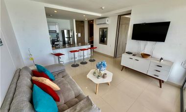 SE VENDE APARTAMENTO EN MORROS CITY - BOCAGRANDE