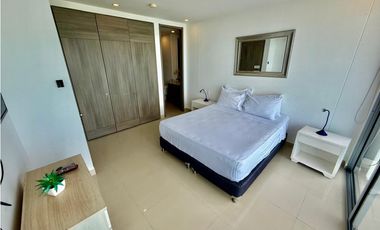 SE VENDE APARTAMENTO EN MORROS CITY - BOCAGRANDE