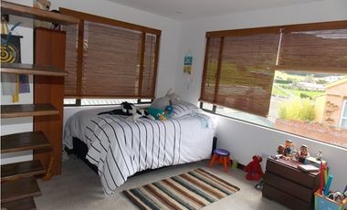 Casa en venta Villas de Tunjaque, La Calera