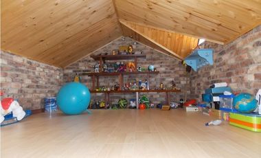 Casa en venta Villas de Tunjaque, La Calera