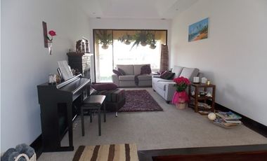 Casa en venta Villas de Tunjaque, La Calera