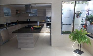 Casa en venta Villas de Tunjaque, La Calera