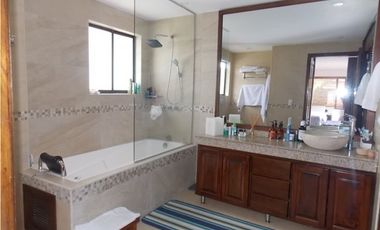 Casa en venta Villas de Tunjaque, La Calera