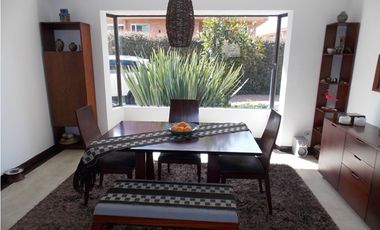 Casa en venta Villas de Tunjaque, La Calera