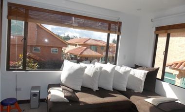Casa en venta Villas de Tunjaque, La Calera