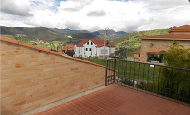 Casa en venta Villas de Tunjaque, La Calera