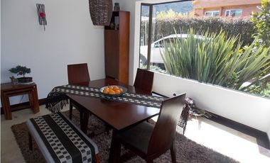Casa en venta Villas de Tunjaque, La Calera