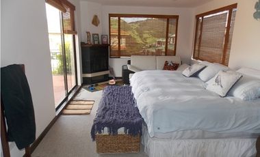 Casa en venta Villas de Tunjaque, La Calera