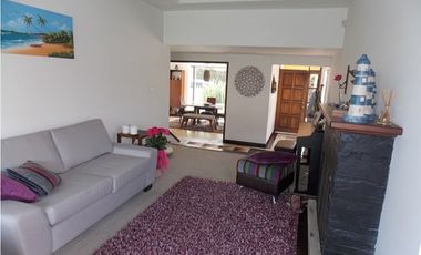 Casa en venta Villas de Tunjaque, La Calera