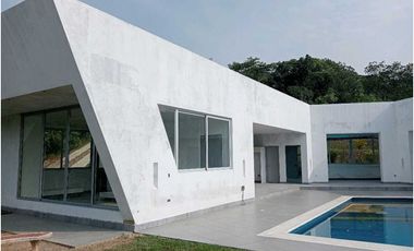 VENDO - ARRIENDO CASA  NUEVA CAMPESTRE SAN ANTONIO DE APULO