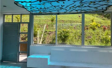 VENDO - ARRIENDO CASA  NUEVA CAMPESTRE SAN ANTONIO DE APULO