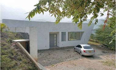 VENDO - ARRIENDO CASA  NUEVA CAMPESTRE SAN ANTONIO DE APULO