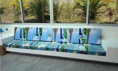 VENDO - ARRIENDO CASA  NUEVA CAMPESTRE SAN ANTONIO DE APULO