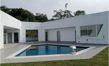 VENDO - ARRIENDO CASA  NUEVA CAMPESTRE SAN ANTONIO DE APULO