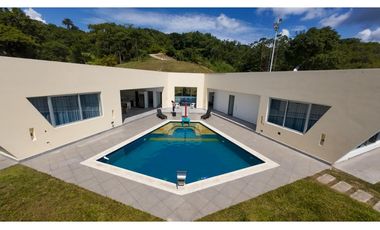 VENDO - ARRIENDO CASA  NUEVA CAMPESTRE SAN ANTONIO DE APULO