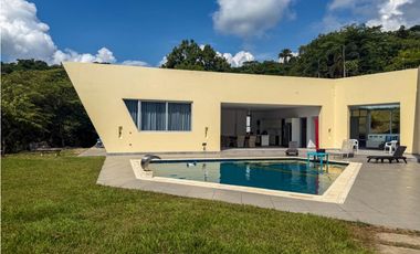 VENDO - ARRIENDO CASA  NUEVA CAMPESTRE SAN ANTONIO DE APULO