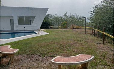 VENDO - ARRIENDO CASA  NUEVA CAMPESTRE SAN ANTONIO DE APULO