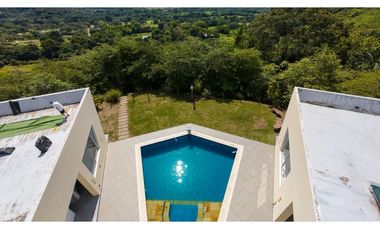 VENDO - ARRIENDO CASA  NUEVA CAMPESTRE SAN ANTONIO DE APULO