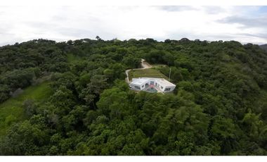 VENDO - ARRIENDO CASA  NUEVA CAMPESTRE SAN ANTONIO DE APULO