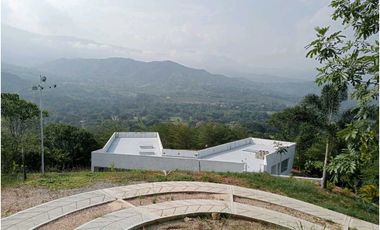 VENDO - ARRIENDO CASA  NUEVA CAMPESTRE SAN ANTONIO DE APULO