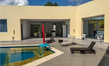 VENDO - ARRIENDO CASA  NUEVA CAMPESTRE SAN ANTONIO DE APULO