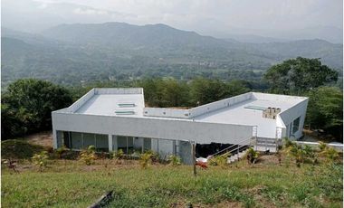 VENDO - ARRIENDO CASA  NUEVA CAMPESTRE SAN ANTONIO DE APULO