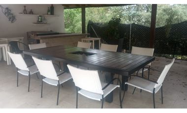 VENDO - ARRIENDO CASA  NUEVA CAMPESTRE SAN ANTONIO DE APULO