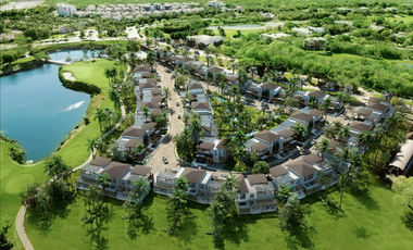 Hermosa casa en Country Club Yucatán de 2 recámaras!