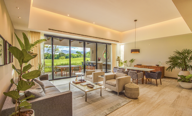 Hermosa casa en Country Club Yucatán de 2 recámaras!