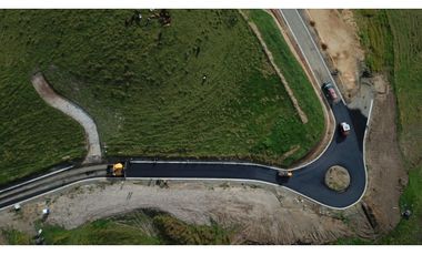 VENTA LOTES CON UNA ESPECTACULAR VISTA CERRITOS PEREIRA