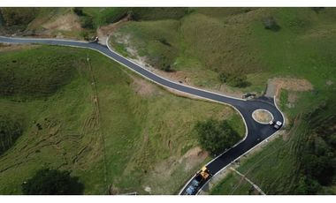 VENTA LOTES CON UNA ESPECTACULAR VISTA CERRITOS PEREIRA