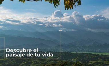 VENTA LOTES CON UNA ESPECTACULAR VISTA CERRITOS PEREIRA