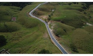 VENTA LOTES CON UNA ESPECTACULAR VISTA CERRITOS PEREIRA