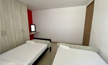 SE ARRIENDA CASA DE 4 ALCOBAS EN MAMATOCO, SANTA MARTA