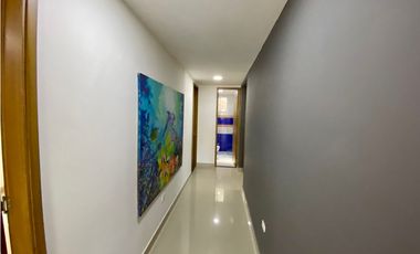 SE ARRIENDA CASA DE 4 ALCOBAS EN MAMATOCO, SANTA MARTA