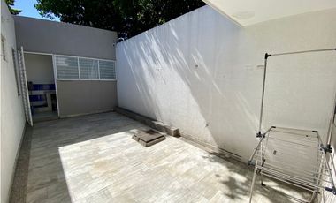 SE ARRIENDA CASA DE 4 ALCOBAS EN MAMATOCO, SANTA MARTA
