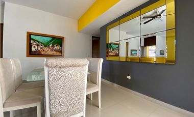 SE ARRIENDA CASA DE 4 ALCOBAS EN MAMATOCO, SANTA MARTA