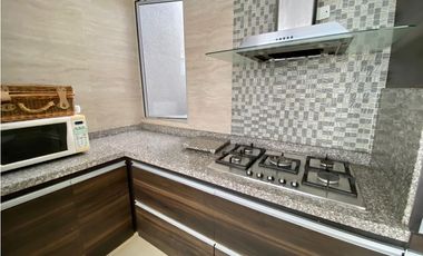 SE ARRIENDA CASA DE 4 ALCOBAS EN MAMATOCO, SANTA MARTA