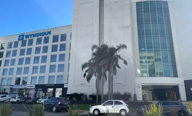 Departamento en  alquiler en Nordelta  - Wyndham Condominios