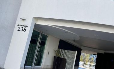 Departamento en  alquiler en Nordelta  - Wyndham Condominios