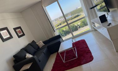 Departamento en  alquiler en Nordelta  - Wyndham Condominios