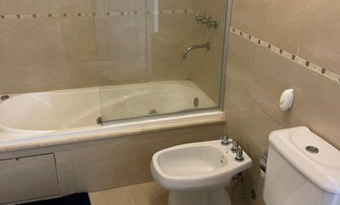 Departamento en  alquiler en Nordelta  - Wyndham Condominios